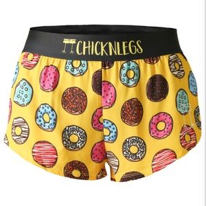 Donut chickn legs